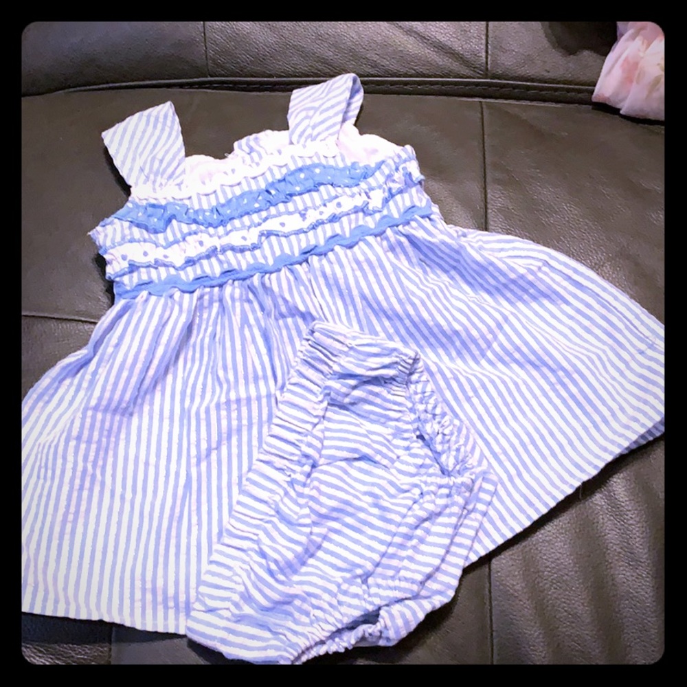 Summer dress